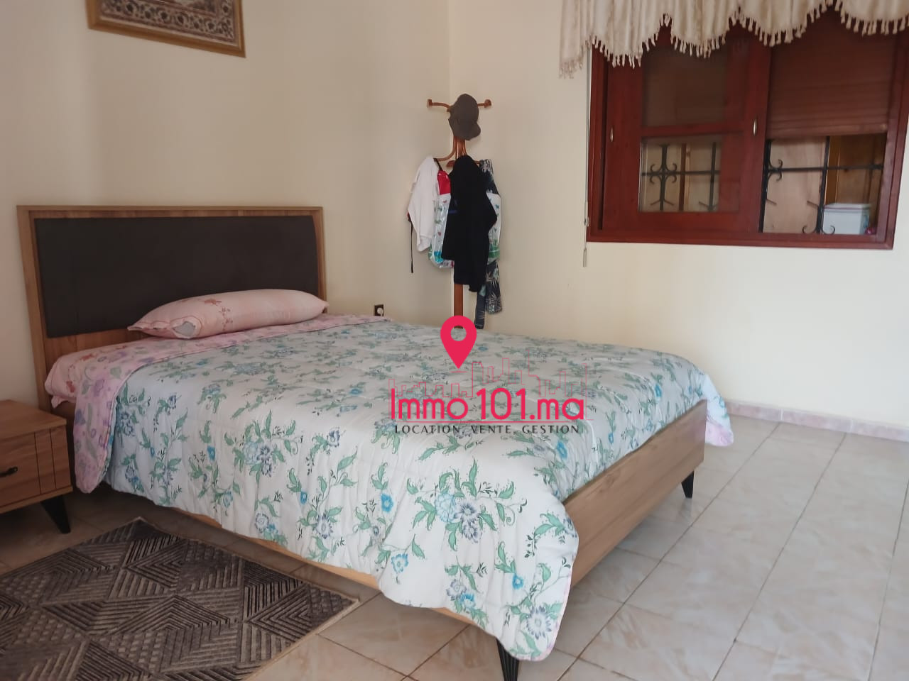 Villa à vendre à Hay Riad AYV2164